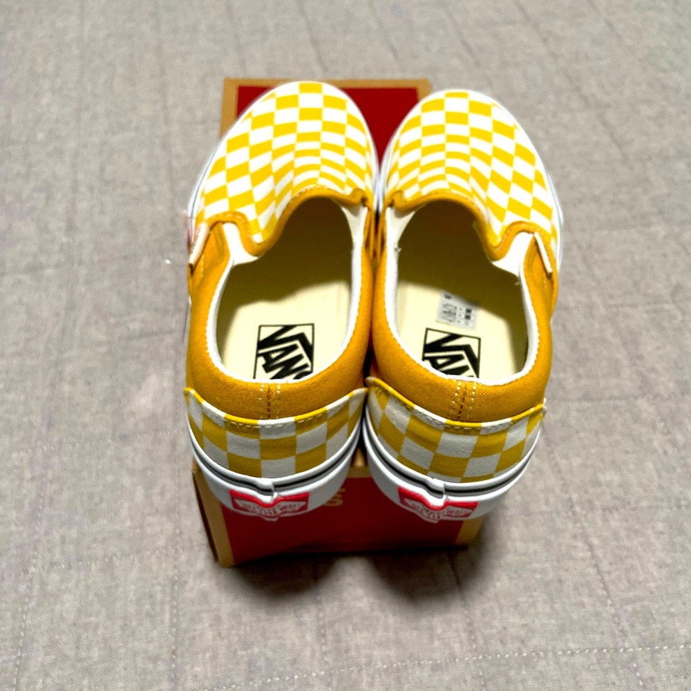 Vans Classic Slip-On